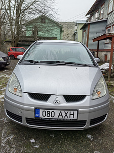 Аренда авто (2 фото из 4)