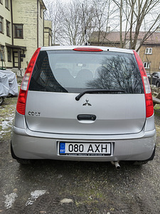 Аренда авто (4 фото из 4)