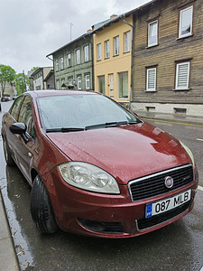 Аренда автомобилей (1 фото из 2)
