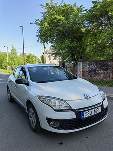 Аренда авто (1 фото из 6)