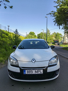 Аренда авто (2 фото из 6)