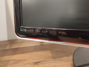Samsung Monitor T24A350 SyncMaster 24" (2 foto / 7)