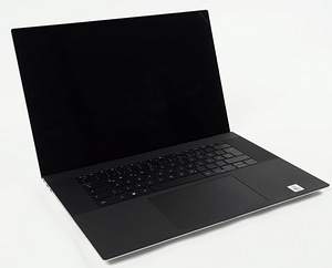 Dell XPS 17 " 9700 RTX 2060 MAX-Q 4K GAMING Laptop Notebook (3 foto / 9)