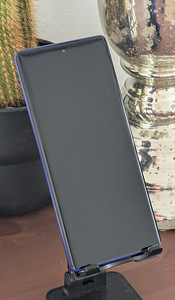 Motorola G85 Smartphone 6,7'' OLED Sony Android 16 (5 foto / 7)