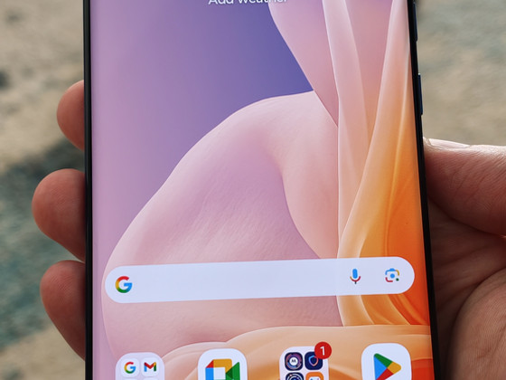 Motorola G85 Smartphone 6,7'' OLED Sony Android 16