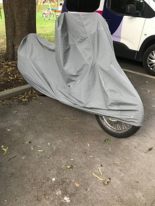 Kawasaki Eliminator 125, 9 kW, 1999 (4 foto / 10)