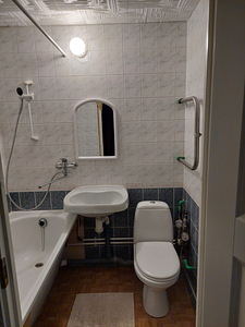 Punane tn 67, Lasnamäe, Tallinn, Harjumaa (4 foto / 7)