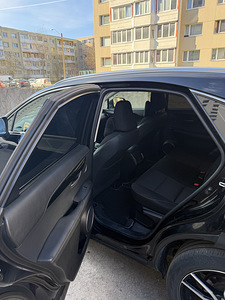 Lexus NX300h +LPG (7 foto / 11)
