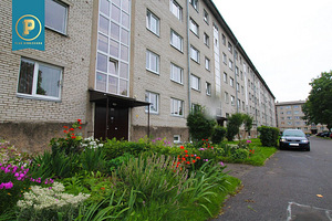 Pärna tn 37, Järve, Kohtla-Järve, Ida-Virumaa (1 foto / 18)