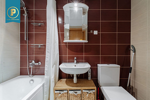 Mäepealse tn 26, Mustamäe, Tallinn, Harjumaa (10 foto / 17)