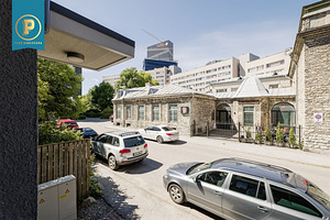 Turu tn 4, Kesklinna, Tallinn, Harjumaa (21 foto / 24)
