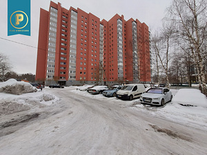 A. H. Tammsaare tee 87, Mustamäe, Tallinn, Harjumaa (1 foto / 14)
