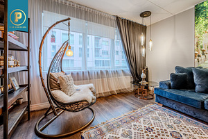 Kaupmehe tn 6, Kesklinna, Tallinn, Harjumaa (5 foto / 33)