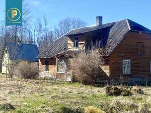 Pärnu maakond, Põhja-Pärnumaa vald, Viluvere küla (1 foto / 10)