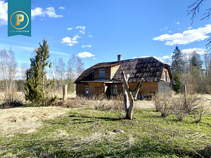 Pärnu maakond, Põhja-Pärnumaa vald, Viluvere küla (2 foto / 10)