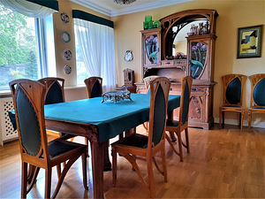Pärnu mnt 245, Nõmme, Tallinn, Harjumaa (19 foto / 55)