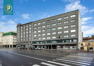 Pärnu mnt 6, Kesklinna, Tallinn, Harjumaa (13 foto / 13)