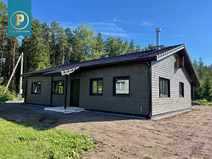 Harju maakond, Saue vald, Maidla küla, Urumarja tee 6 (1 foto / 24)