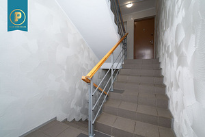 Alajaama tn 8, Kristiine, Tallinn, Harjumaa (19 foto / 22)