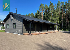 Harju maakond, Saku vald, Roobuka küla, Urumarja tee 6 (2 foto / 24)