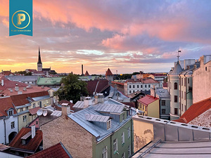 Pärnu mnt 6, Kesklinna, Tallinn, Harjumaa (11 foto / 14)