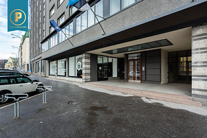 Pärnu mnt 6, Kesklinna, Tallinn, Harjumaa (13 foto / 14)