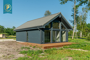Saanika tee 2/2, Saanika, Haapsalu linn, Läänemaa (19 foto / 24)