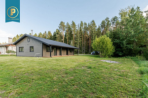 Harju maakond, Saku vald, Roobuka küla, Urumarja tee 6 (34 foto / 45)
