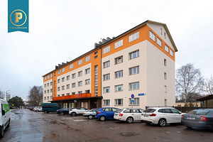 Alajaama tn 8, Kristiine, Tallinn, Harjumaa (20 foto / 22)