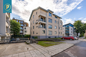 Roopa tn 4a, Kesklinna, Tallinn, Harjumaa (22 foto / 22)