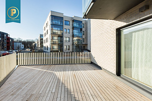 Vibu tn 2, Põhja-Tallinna, Tallinn, Harjumaa (13 foto / 20)
