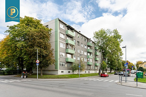 Kivimurru tn 11, Lasnamäe, Tallinn, Harjumaa (20 foto / 21)