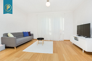 Vibu tn 2, Põhja-Tallinna, Tallinn, Harjumaa (3 foto / 20)