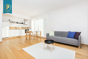 Vibu tn 2, Põhja-Tallinna, Tallinn, Harjumaa (1 foto / 20)