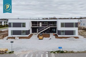 Nõmme põik 10, Kristiine, Tallinn, Harjumaa (6 foto / 12)