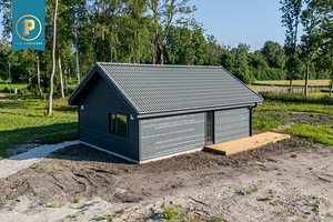 Saanika tee 2/2, Saanika, Haapsalu linn, Läänemaa (20 foto / 24)