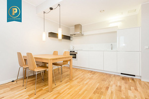 Vibu tn 3, Põhja-Tallinna, Tallinn, Harjumaa (5 foto / 23)