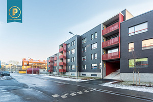 Vibu tn 3, Põhja-Tallinna, Tallinn, Harjumaa (21 foto / 23)