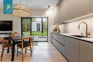 Harju maakond, Tallinn, Pirita linnaosa, Naistepuna tee 1 (6 foto / 42)