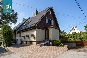 Kõivu põik 10, Pirita, Tallinn, Harjumaa (39 foto / 45)