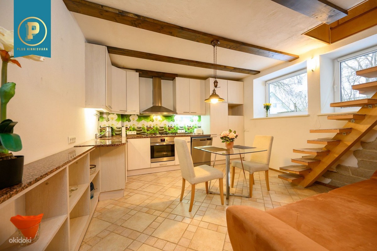 Harju maakond, Tallinn, Kristiine linnaosa, Rähni 11a - Tallinn ...