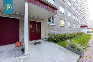 Mooni tn 60, Kristiine, Tallinn, Harjumaa (19 foto / 24)