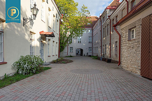 Lai tn 9, Kesklinna, Tallinn, Harjumaa (21 foto / 23)