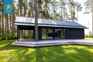 Naage tee 71b, Vaila, Harku vald, Harjumaa (21 foto / 37)
