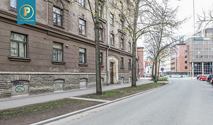 V. Reimani tn 2, Kesklinna, Tallinn, Harjumaa (12 foto / 12)