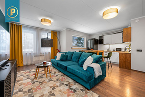 Alvari tn 33, Lasnamäe, Tallinn, Harjumaa (2 foto / 29)