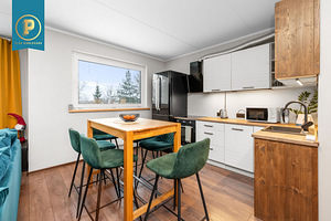 Alvari tn 33, Lasnamäe, Tallinn, Harjumaa (7 foto / 29)