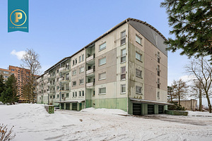 Alvari tn 33, Lasnamäe, Tallinn, Harjumaa (28 foto / 29)