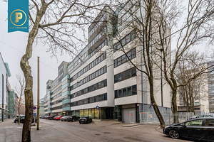 Kaupmehe tn 6, Kesklinn, Tallinn, Harjumaa (33 foto / 33)