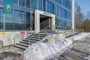 Meistri tn 12, Haabersti, Tallinn, Harjumaa (25 foto / 28)